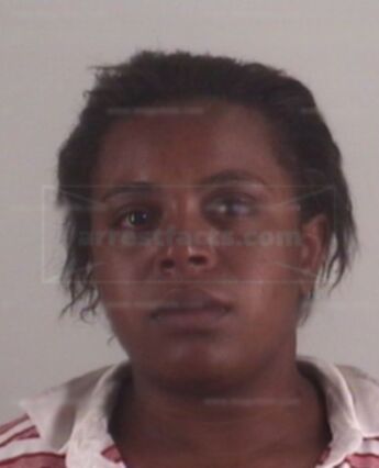Ashley Clarice Jefferson