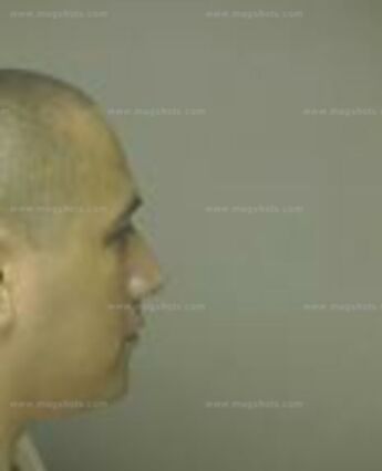 Steven Anthony Rodriquez