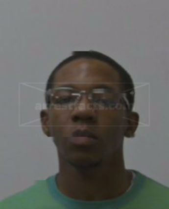 Delvon Oneal Barnett
