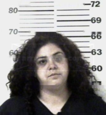 Sophia Mari Cruz
