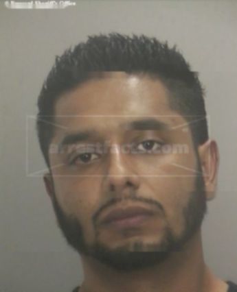 Cristian Alexander Cortes