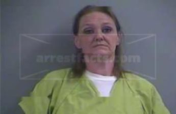 Frona Louise Murrell