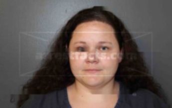 Brandie Shae Curry