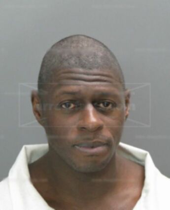Michael Lamont Jones