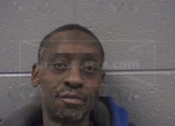 Tony Ross