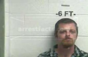 James Aaron Morgan