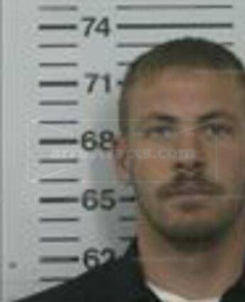 Camden Steven Searcy