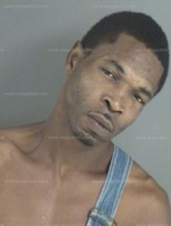 Rodney Lavell Sanford