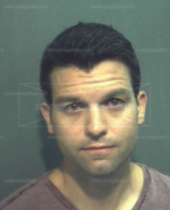 Kevin Franconia Floyd