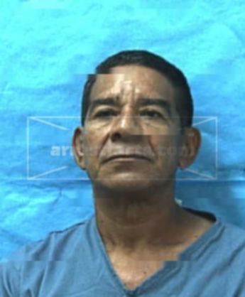 Luis Alvarado