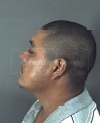 Alejandro Jesus Vasquez