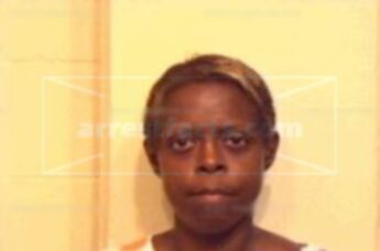 Shirley Denise Modester