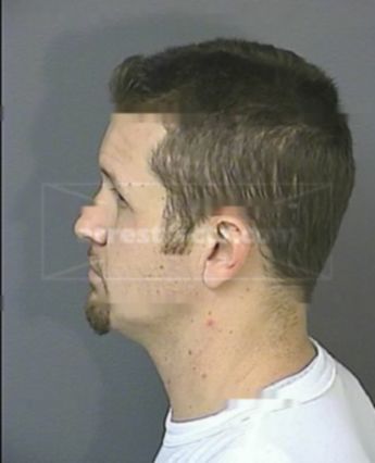 Todd Michael Harrison