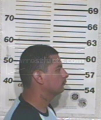 Reynaldo Magallanes Lerma
