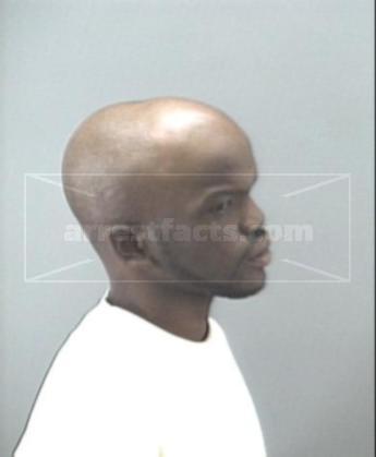 Craig Bernard Taylor
