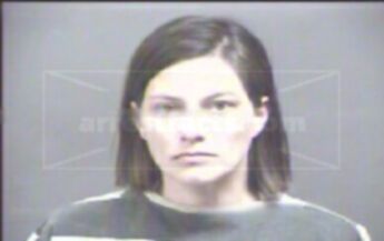 Melia Carner Whitson