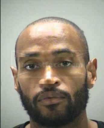 Brian Leroy Curry