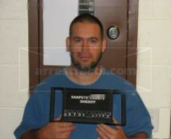Richeson Richard Dean