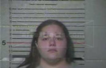Mandi Jo Marie Dunn