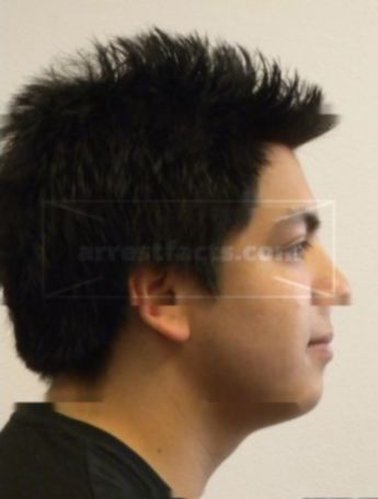 Alan Raul Botello
