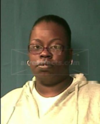 Shaneka Stuart