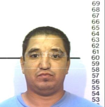 Richard Anthony Olivarez