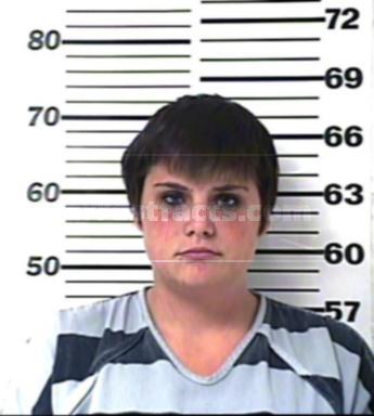 Taylor Dawn Russell