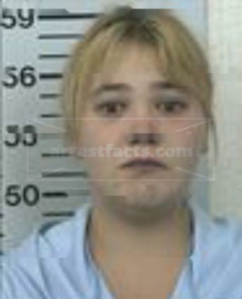 Candace Danielle Yerge