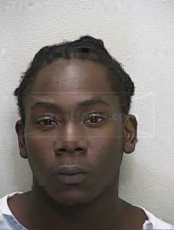 Dequante Katavis Rollins