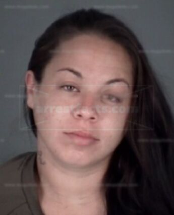 Kelli Ann Walker