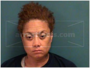 Kenosha Terson Bates