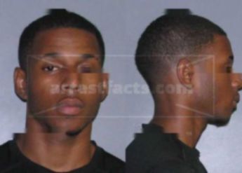 Terrance Marcus Leggett