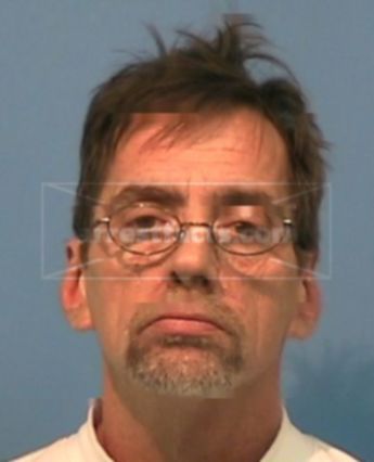 Steven Andre Greenwood