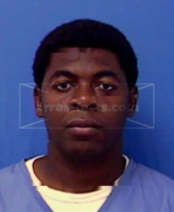 Calvin Lamar Mosley