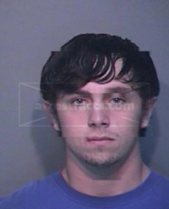 Dalton Garret Patterson