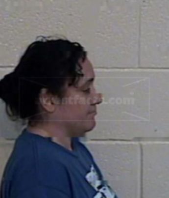 Cherie Marie Hall