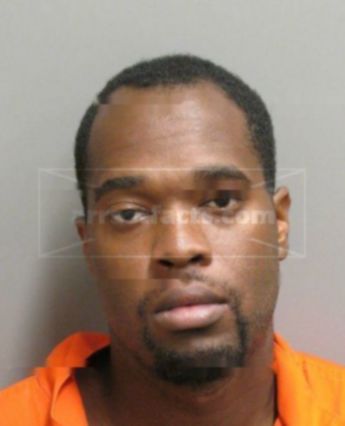 Derrick Kashun Mccall