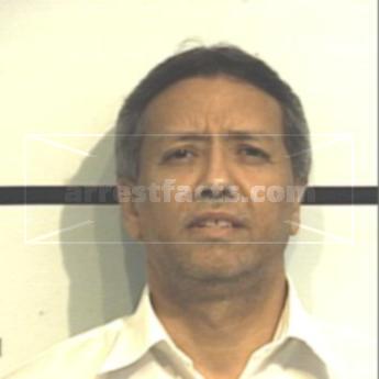 Andres Lopez Gomez