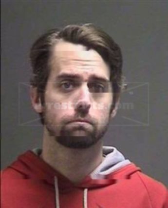 Jeremy Paul Luebbert