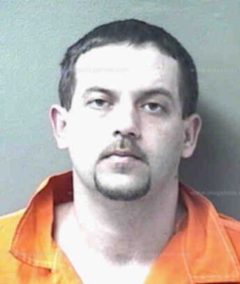 Christopher Allen Chance