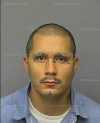 Steven Anthony Harris