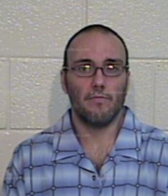 Steve Patrick Elrod Jara