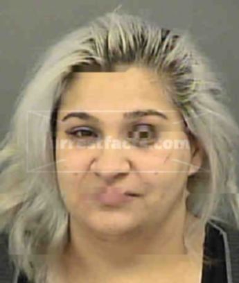 Stephanie Gail Nicholas