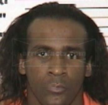 Anthony D Hines
