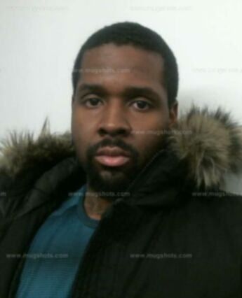 Ronald Coleman Blue Jr.
