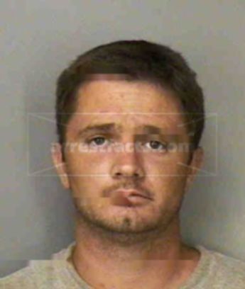 Jason Daniel Chambers
