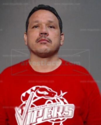 Celedonio Bruno Rodriguez Gutierrez