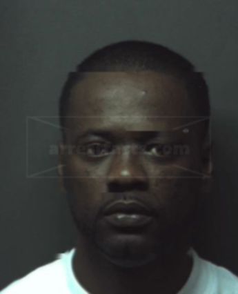 Charles David Brown