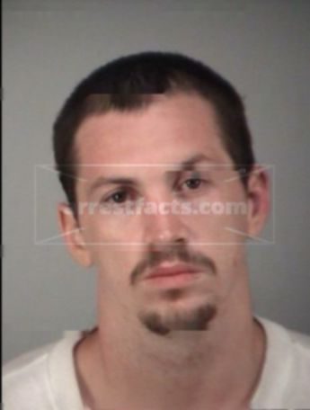 Chad Eugene Knight