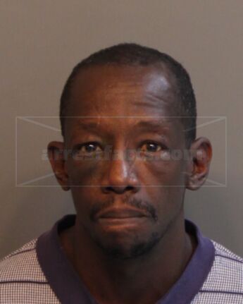 Darrell Wayne Johnson